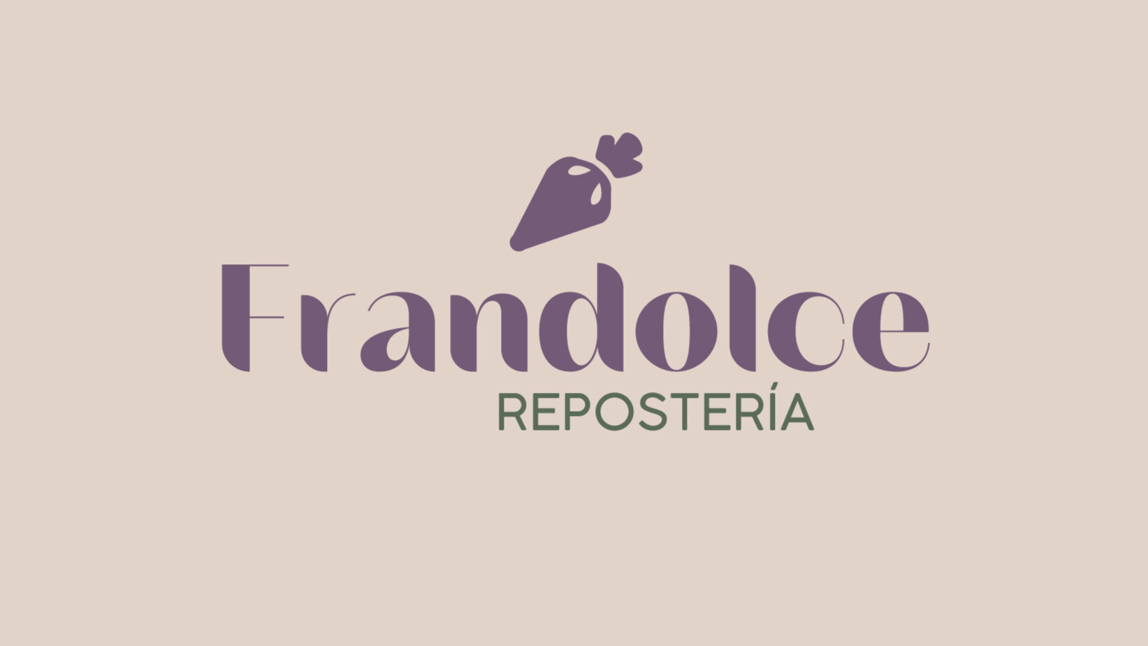 Frandolce